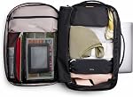 Bellroy Lite Pack de voyage 30L (sac à dos de cabine, sac à main de voyage, poche pour ordinateur portable, cellules d'emballage, bandoulières en retrait)