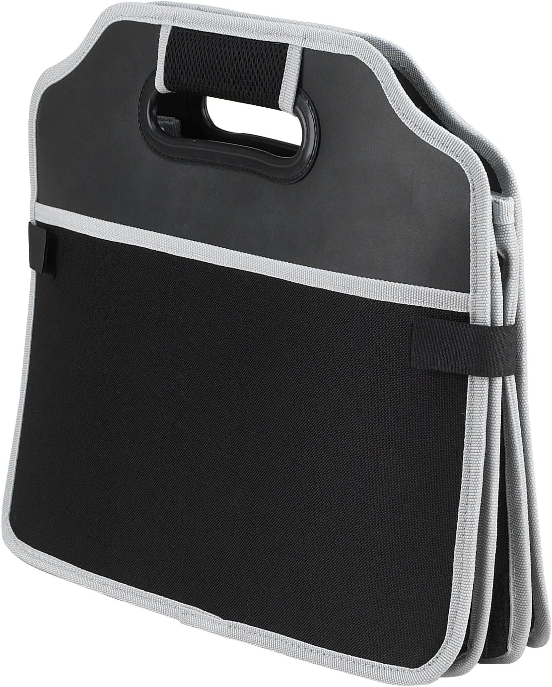 Picnic at Ascot 3 Section Folding Trunk Organizer- with Removable Cooler- Designed & Quality Approved in the USA