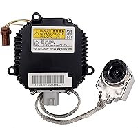Vista 7 de Ballast HID Faros de xenón D2S/D2R OEM para Nissan Altima Maxima 370Z 350Z MURANO
