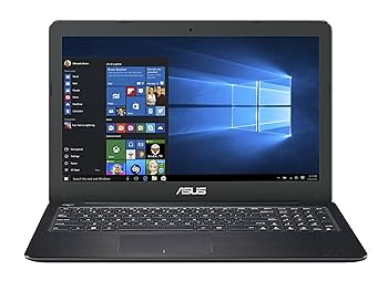 ASUS X556UB-XX039T 15.6-Inch Notebook (Black) - (Intel Core