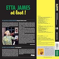 Vista 2 de At Last Tracks