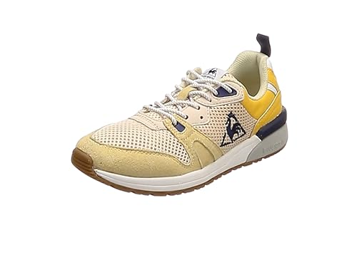 Amazon ルコックスポルティフ スニーカー ブロ ニユ メツシユ Le Coq Sportif ルコックスポルティフ スニーカー Amazon ルコックスポルティフ スニーカー ブロ ニユ メツシユ Le Coq Sportif ルコックスポルティフ スニーカー