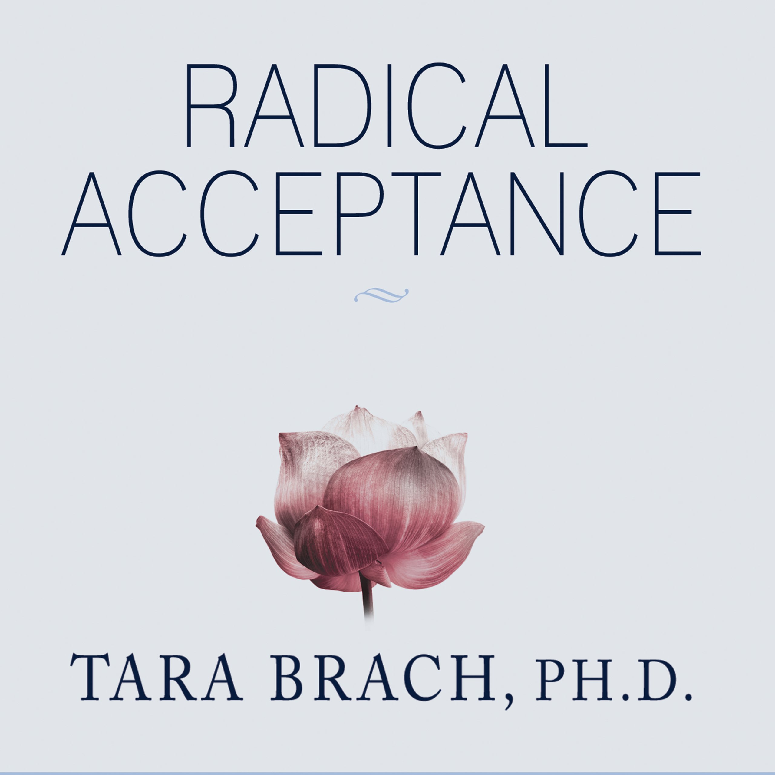 Cover art for Radical Acceptance