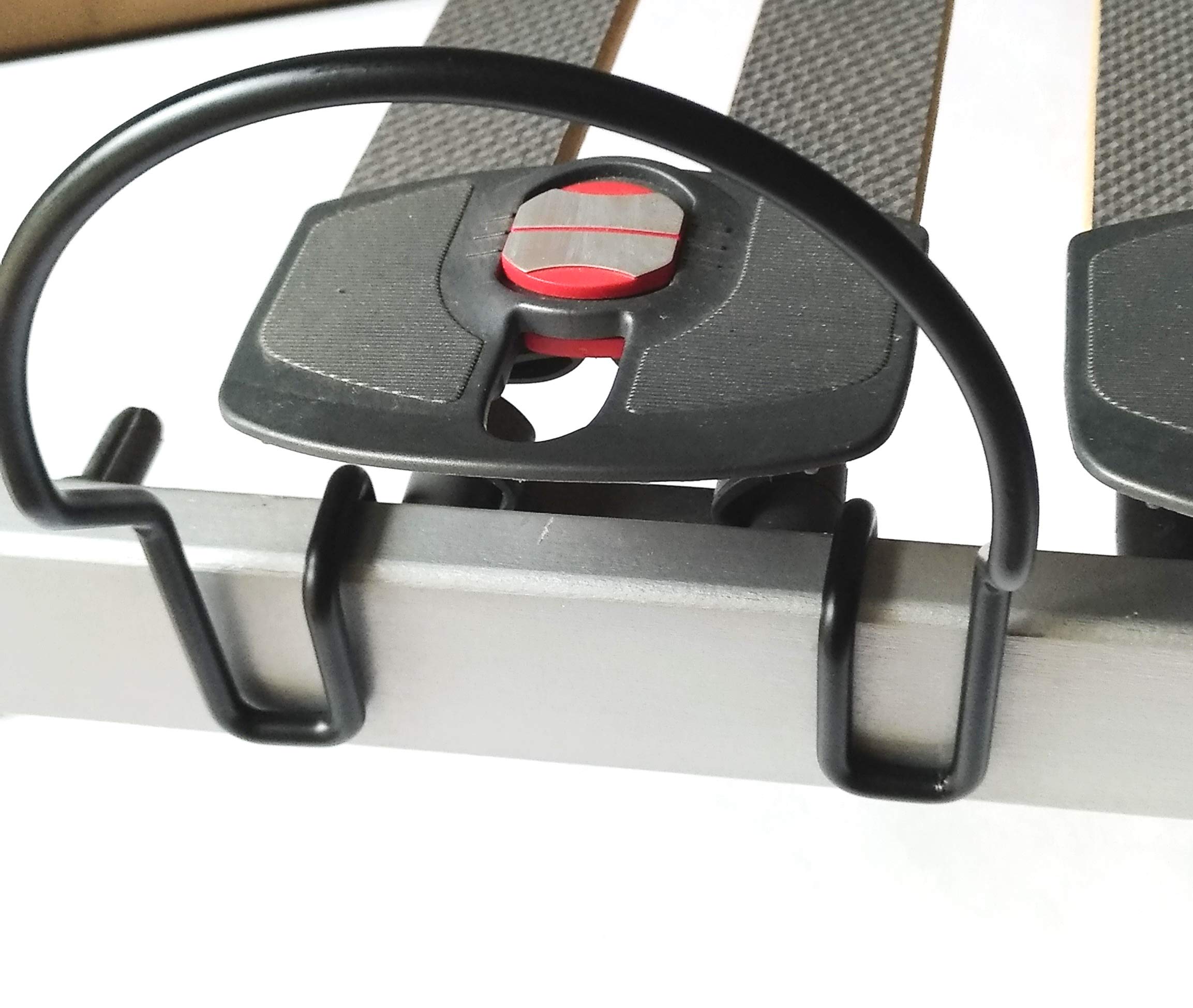 ARRÊT DE Matelas LATÉRAL TT Noir