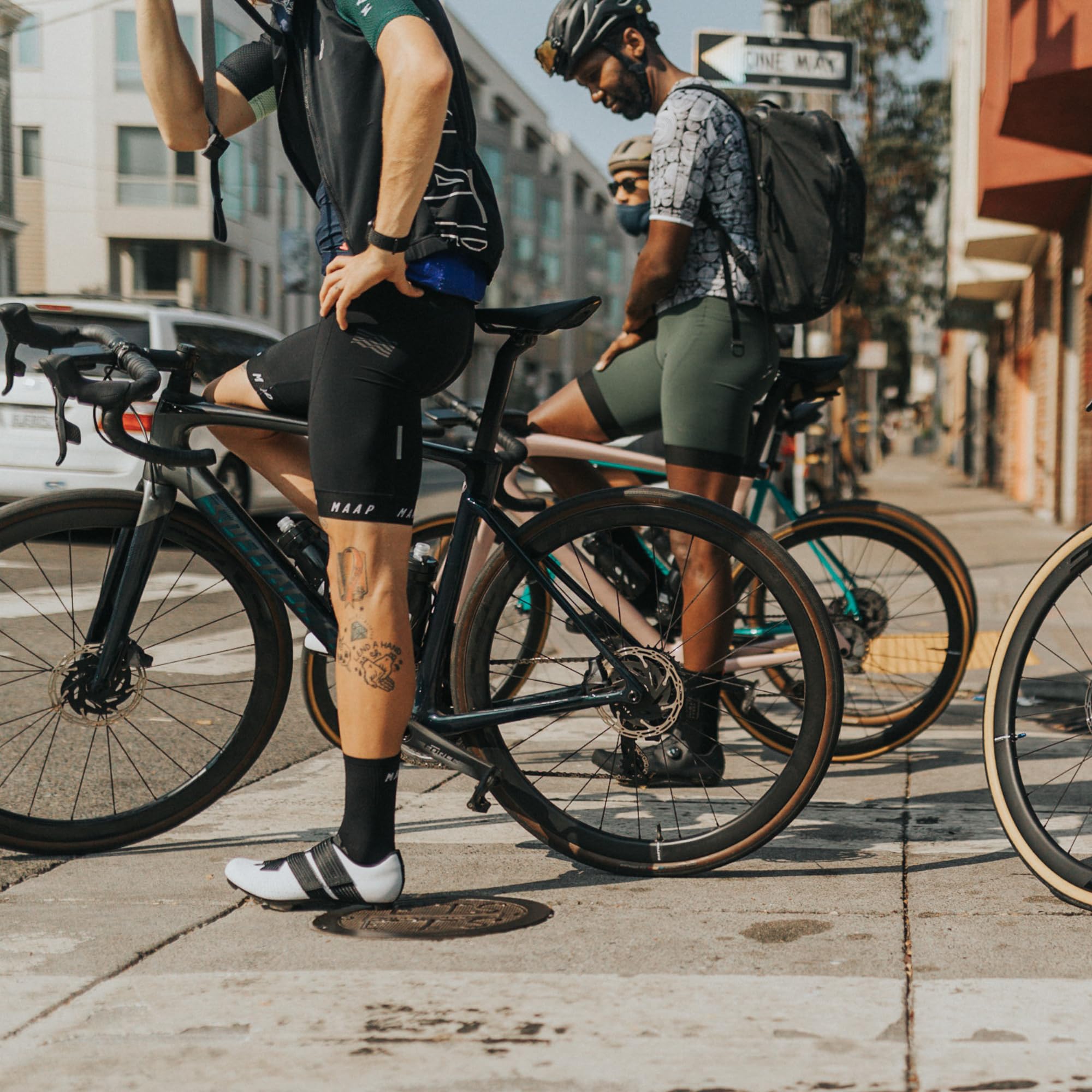Fizik R5 Uomo Boa. Zapatos para Ciclismo de Carretera.