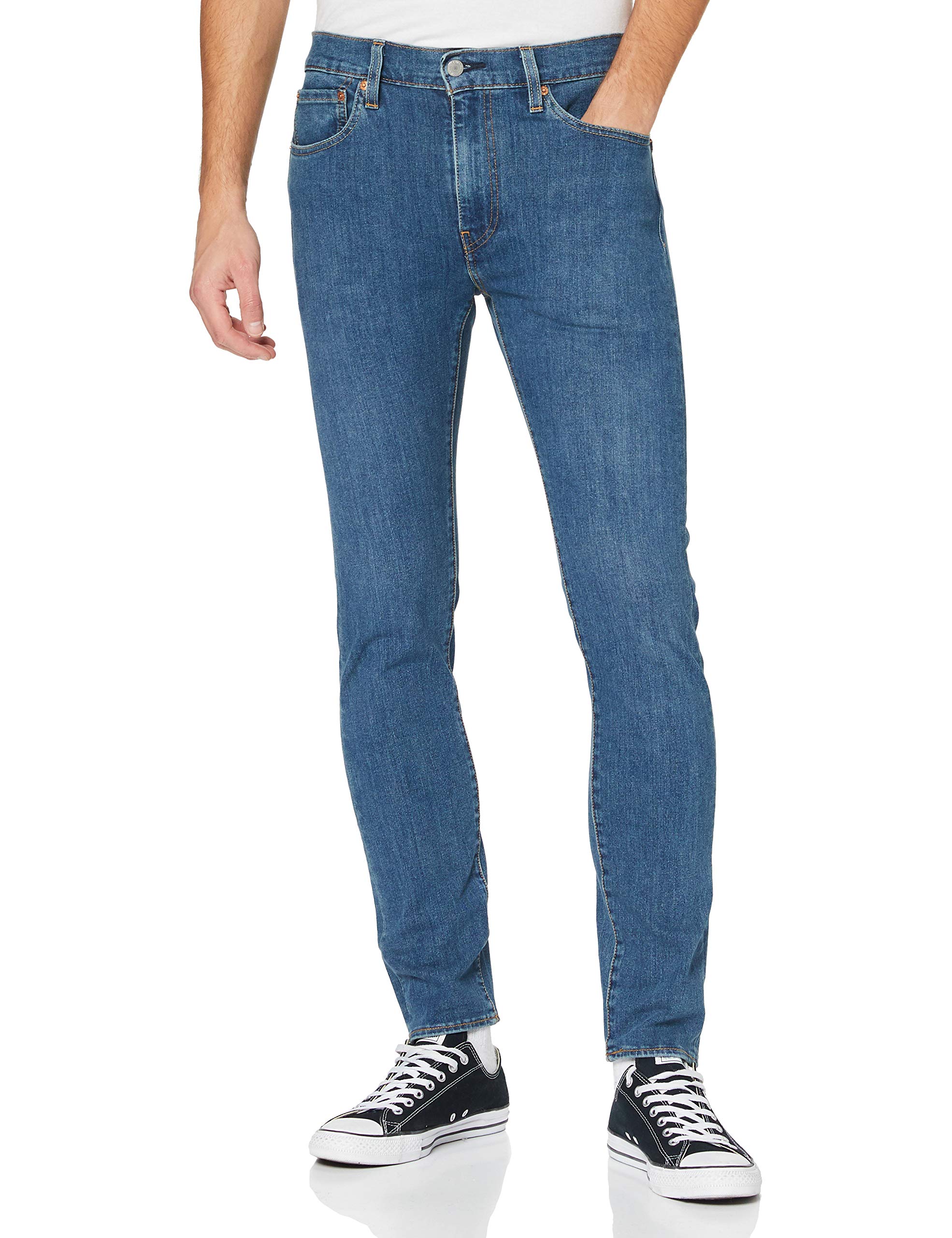 Levi's Men's 510 Skinny Jeans — view 44