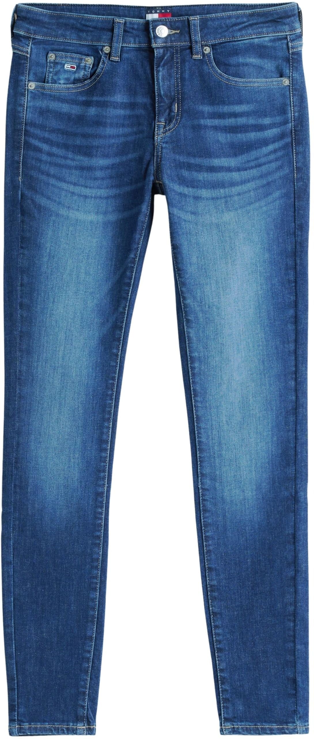 Tommy Jeans Vaqueros Mujer Sophie Skinny Fit
