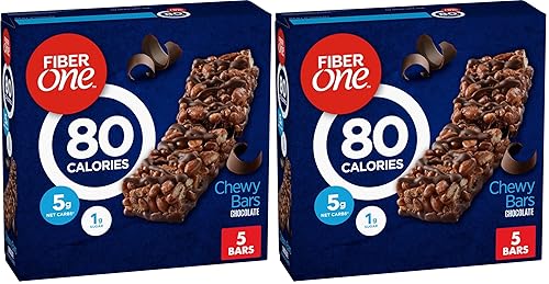 Miniatura 60 de Fibra One 90 Brownies de calorías