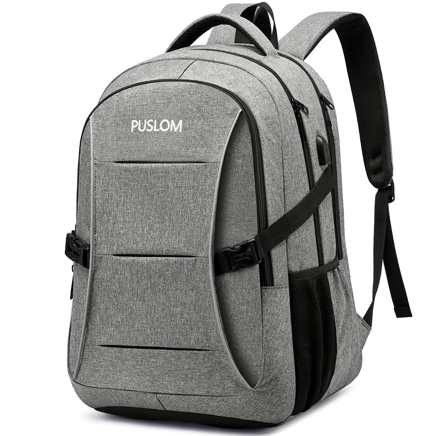 Buy Laptop Backpack,Anti Theft 15.6 inch Travel Laptop Rucksack for Men