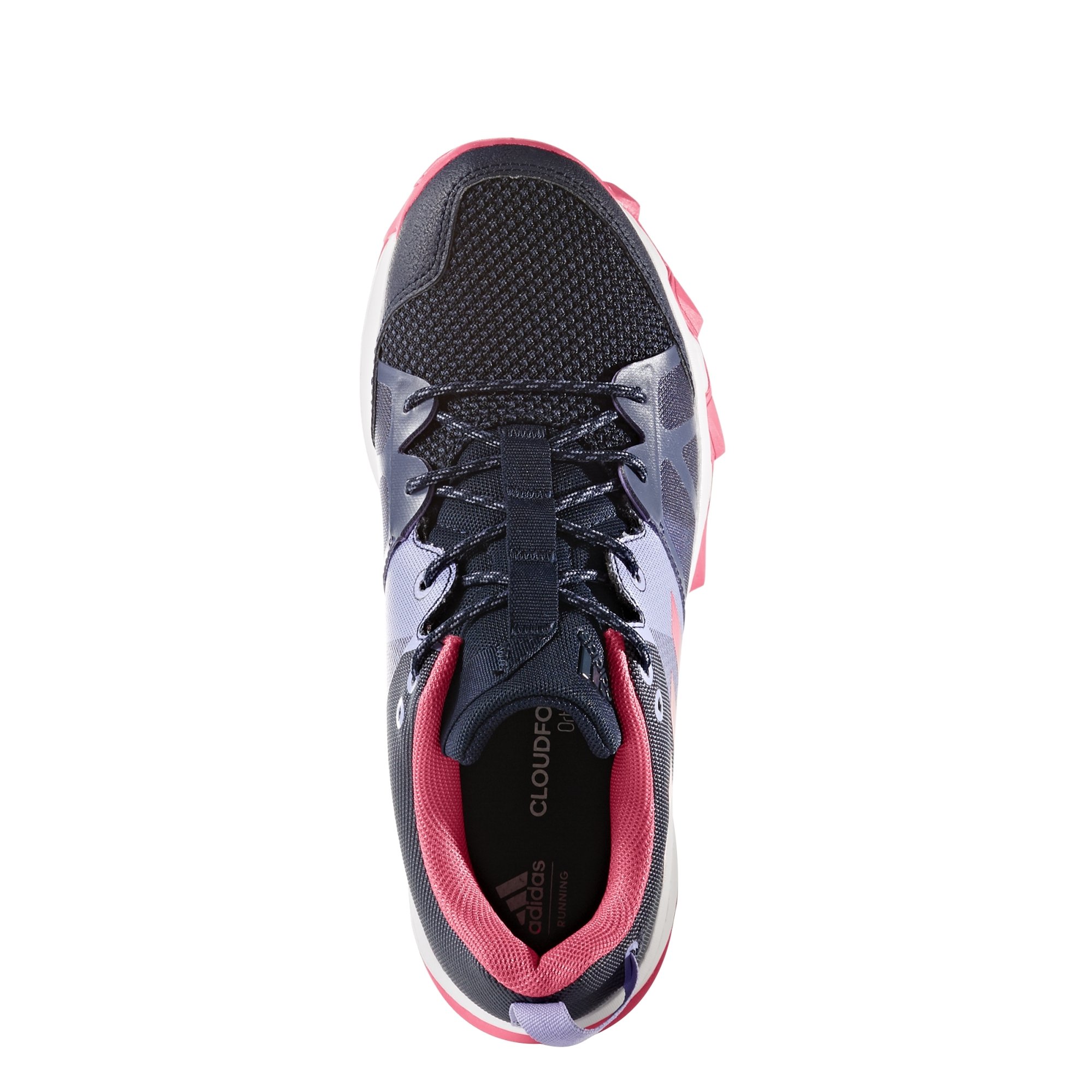 adidas Unisex Kanadia 8.1 K Fitnessschuhe