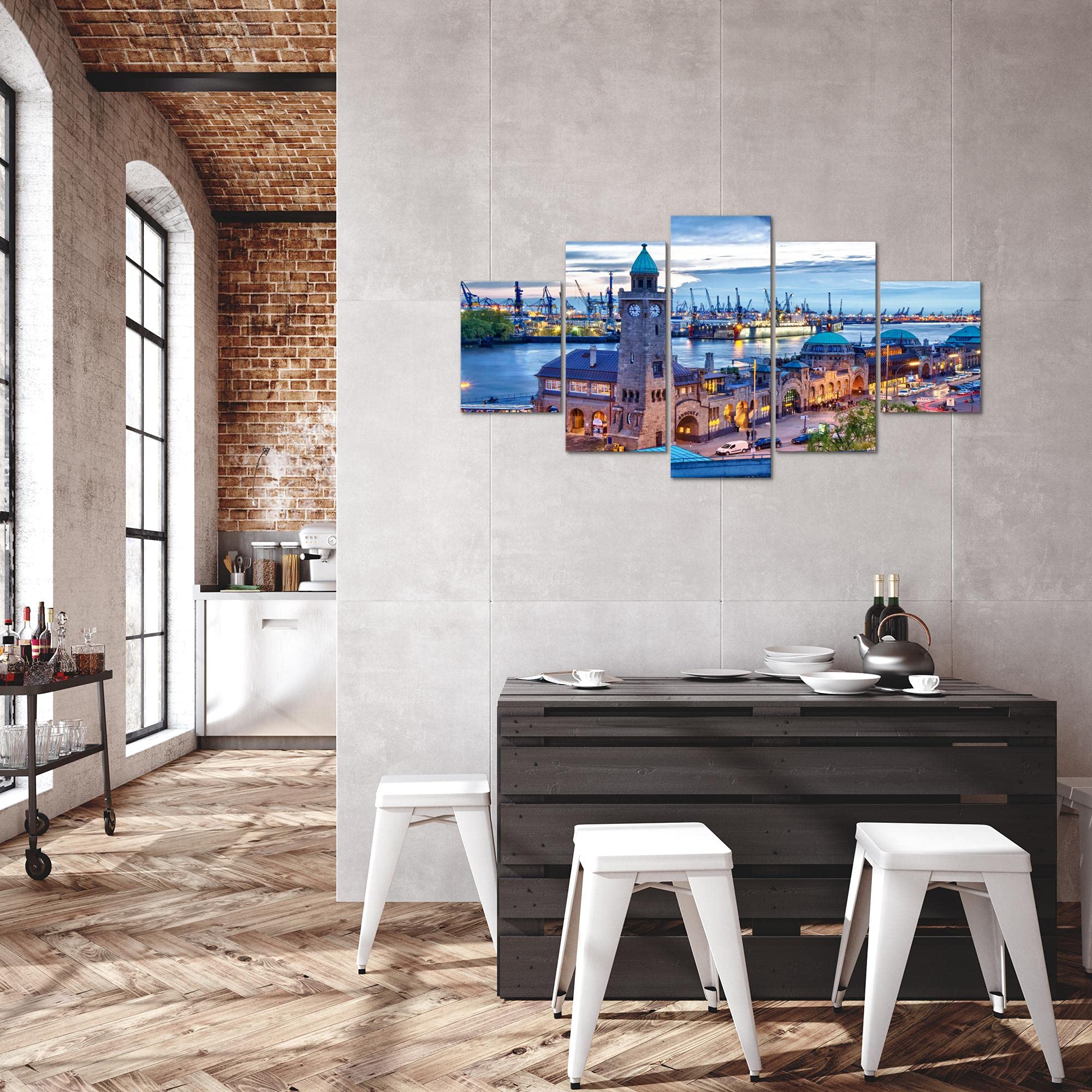Runa Art Quadri Moderni Antico Bassorilievo Roma Tela Non Tessuta Soggiorno Corridoio Bianca 025612c