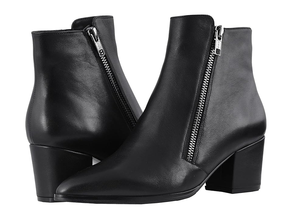 

Vaneli Xene (Black Nappa) Women's Zip Boots