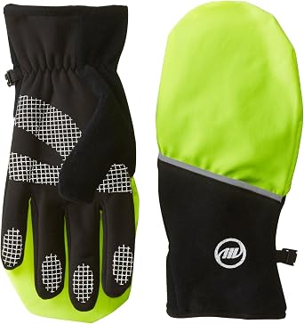 Manzella Mens Hatchback Gloves