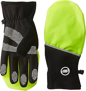 manzella dakota gloves