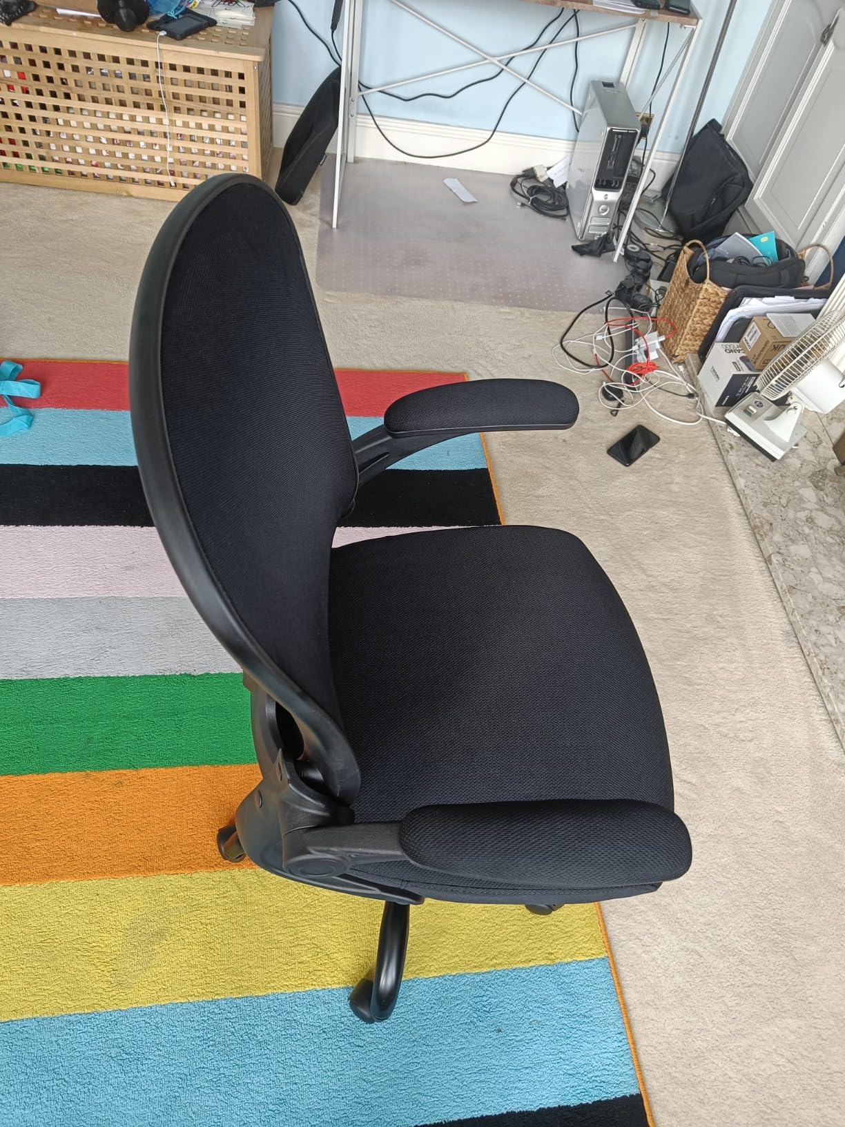 Customer photo