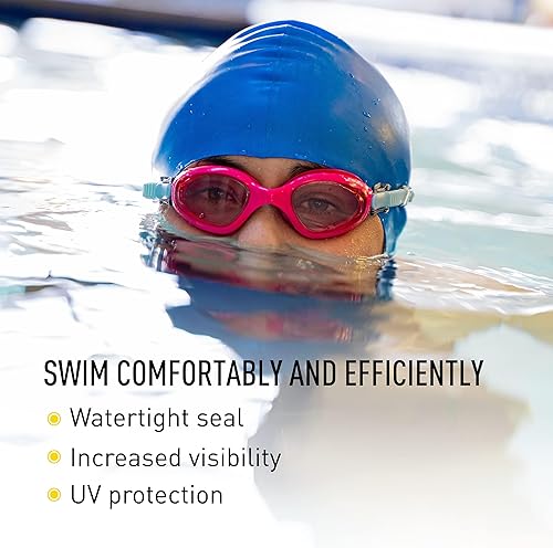 Miniatura 3 de FINIS Gafas de natación Betta Kids