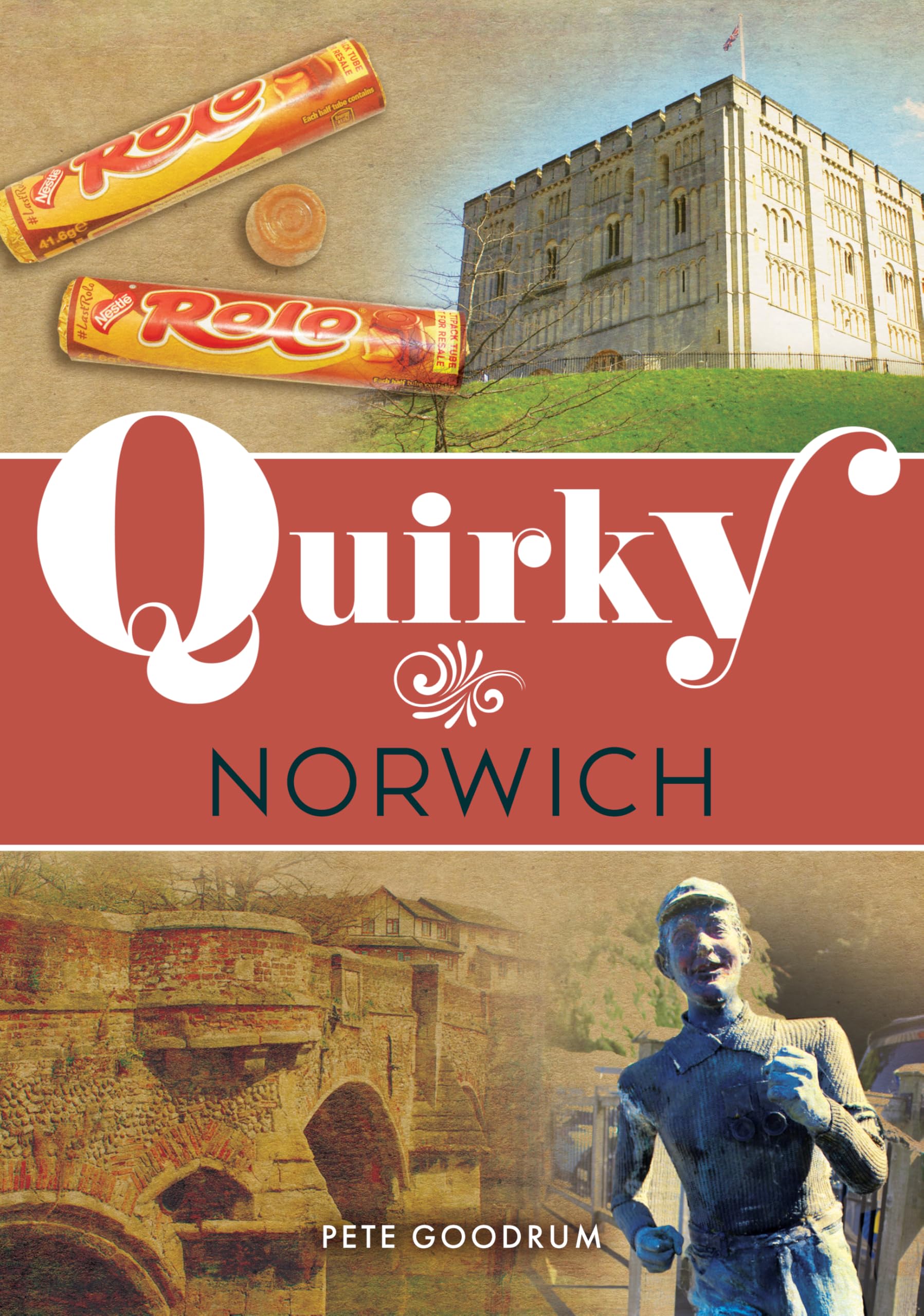 Quirky Norwich