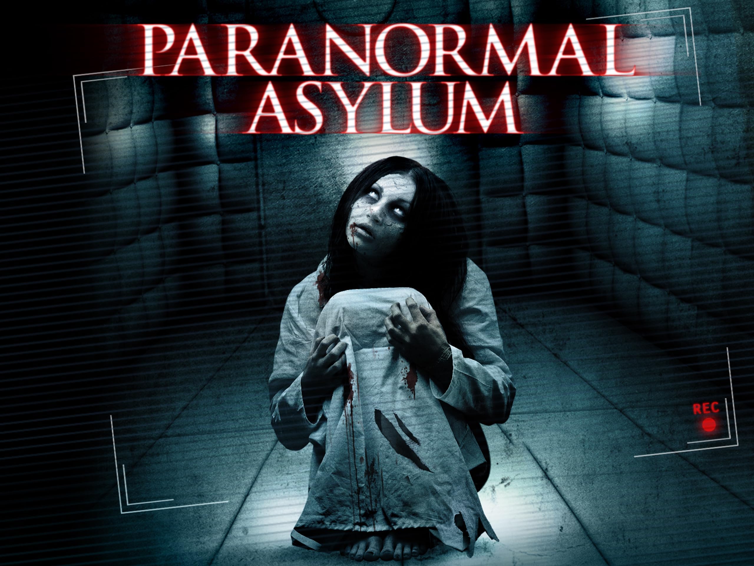 Paranormal Asylum