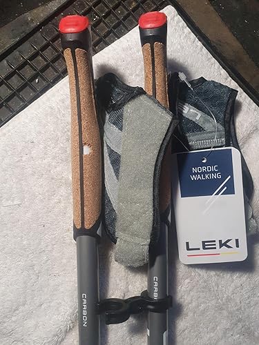 Amazon.co.jp: レキ(LEKI) アウトドア 登山 ノルディックウォーキング