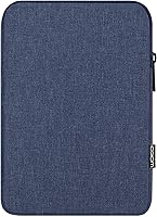 Vista 16 de MoKo Funda para tablet de 13 pulgadas para iPad Air M4 2026, iPad Pro M5/M4/Air M3/M2 de 13 pulgadas, iPadPro de 12.9 pulgadas, Galaxy Tab S8+/S9+