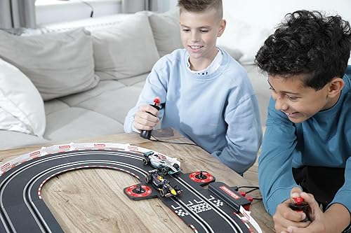 Miniatura 28 de Carrera GO Speed Grip - Pista eléctrica de carreras para autos