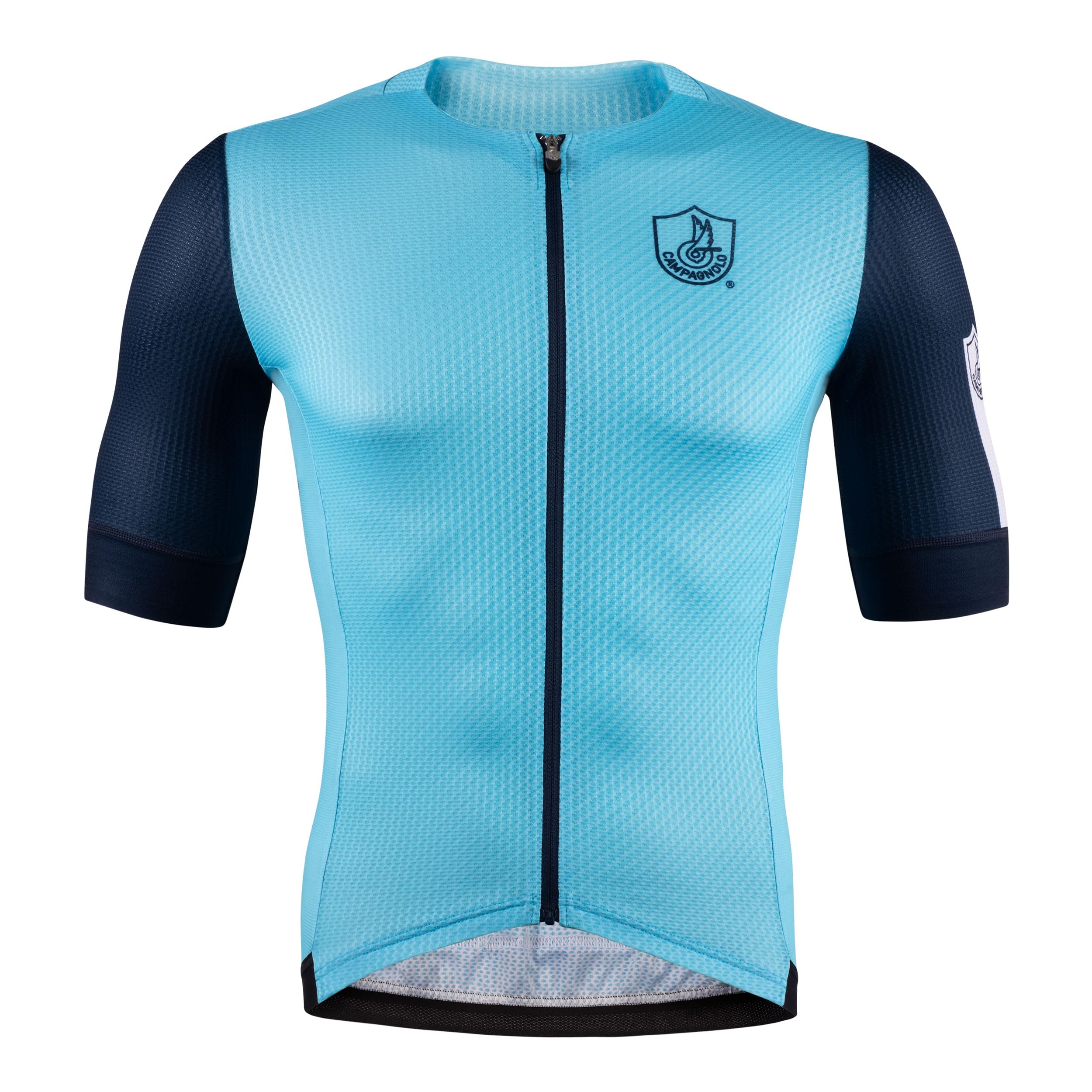 Sweatshirt Homme Campagnolo Ossigeno maillot thermique de mi-saison - 3