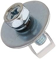 Algopix Similar Product 6 - Gibraltar SCILS Lug Screws With Washer