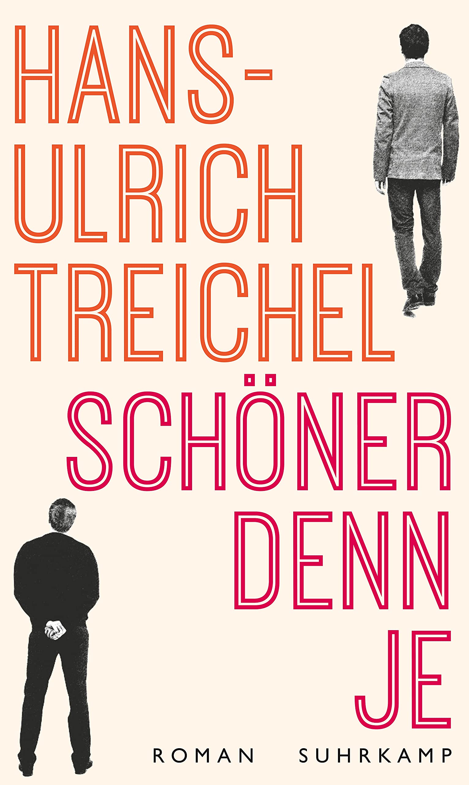 Schöner denn je: Roman