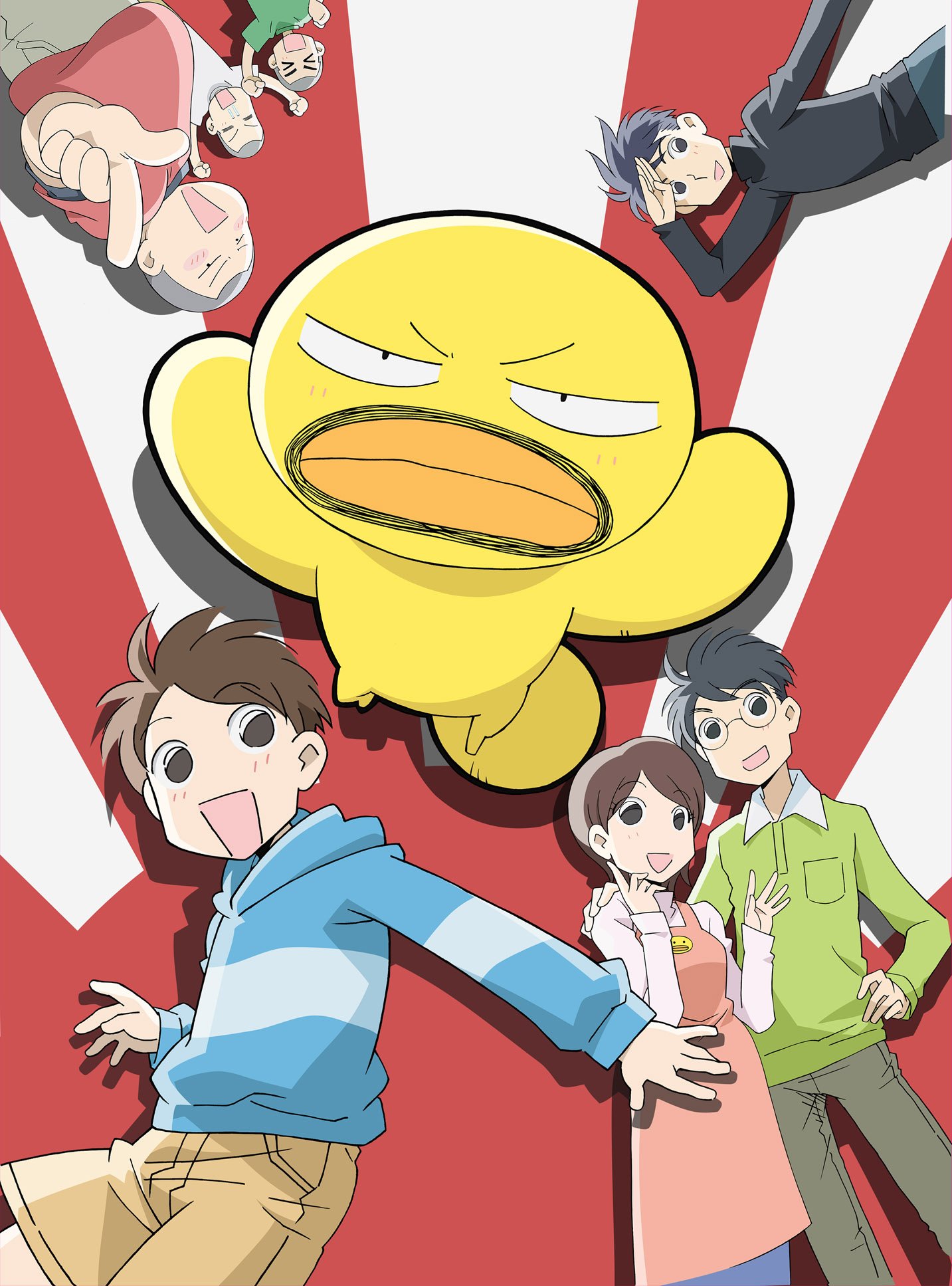 Amazon.co.jp: ヒゲぴよ5 時代劇だよ!? [DVD] : 朴ロ美, 小林ゆう