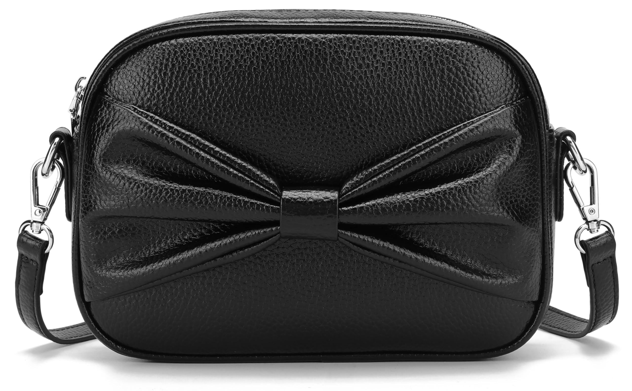 lola mae Quilted Crossbody Bag, Trendy Design Shoulder Purse