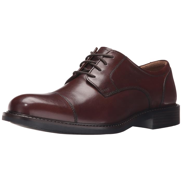 Tabor Cap Toe | Casual Dress Shoe 