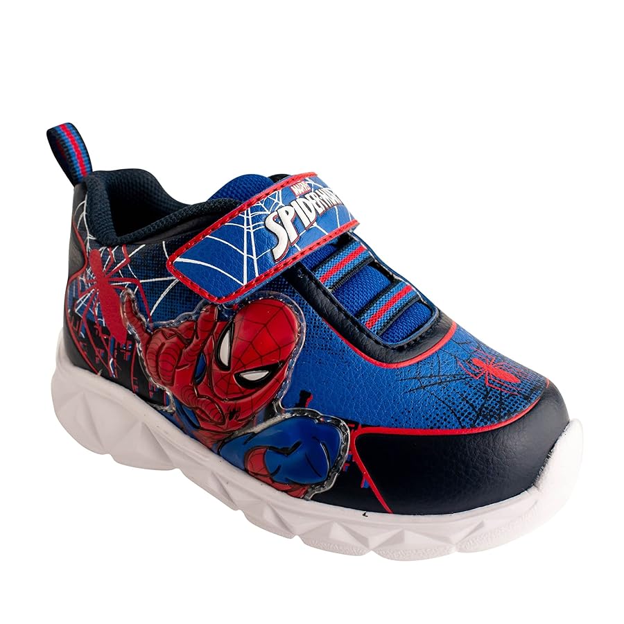 MARVEL - ma Adidas x Marvel ZX 2K BOOST / Men's Size 11 / Iron Man