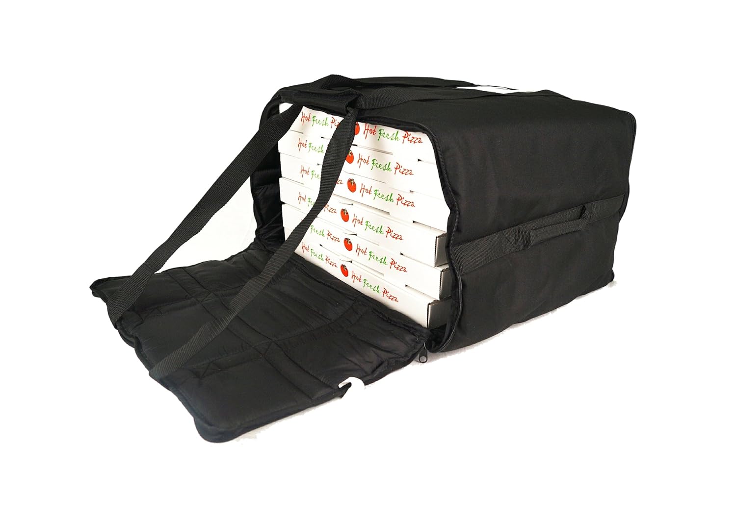 Delivery Pro 16" to 18" Large Pizza Delivery Bag