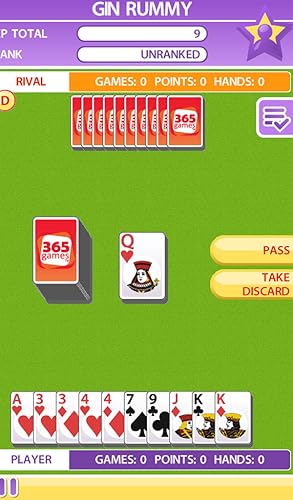 365 Cards Deluxe FREE