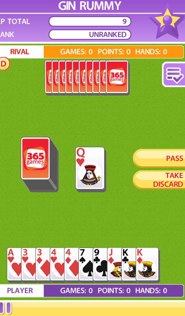 365 Cards Deluxe FREEAmazon.inAppstore for Android