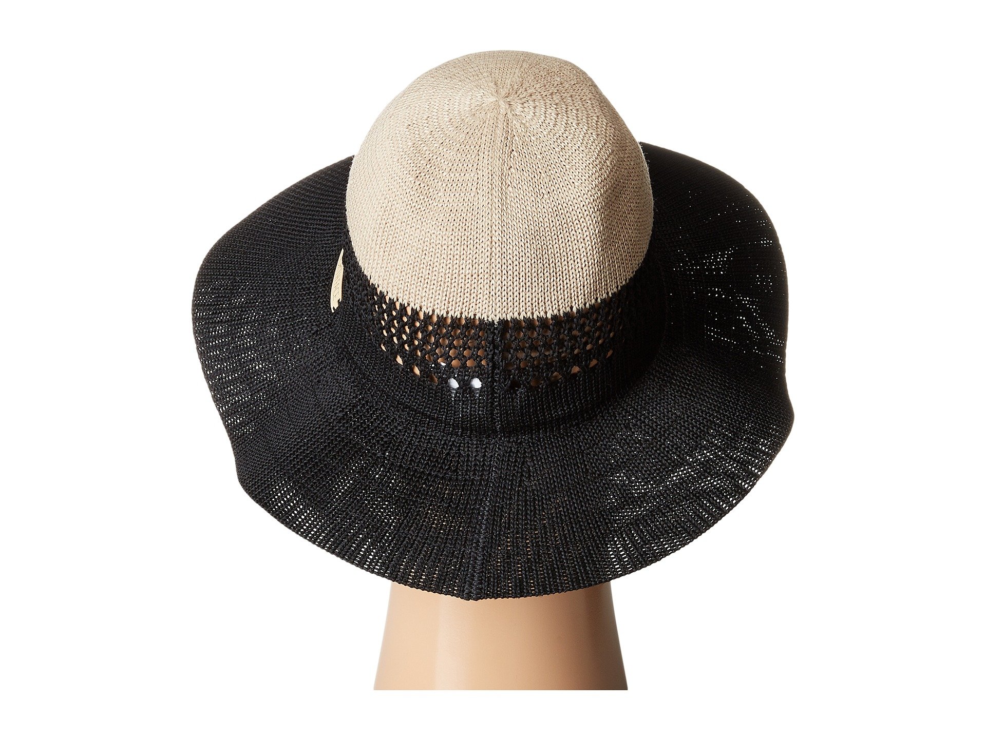 The North Face Packable Panama Hat at