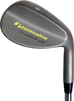 Pinemeadow Ladies Wedge Right-Handed, 52-Degrees