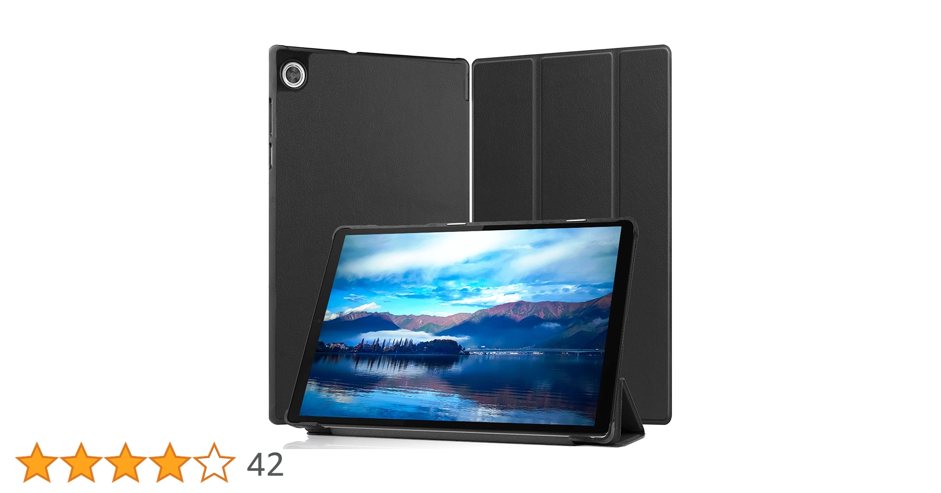 Amazon | FOR Lenovo Tab B10 HD 10.1 ZA6W0205JP 用のケース
