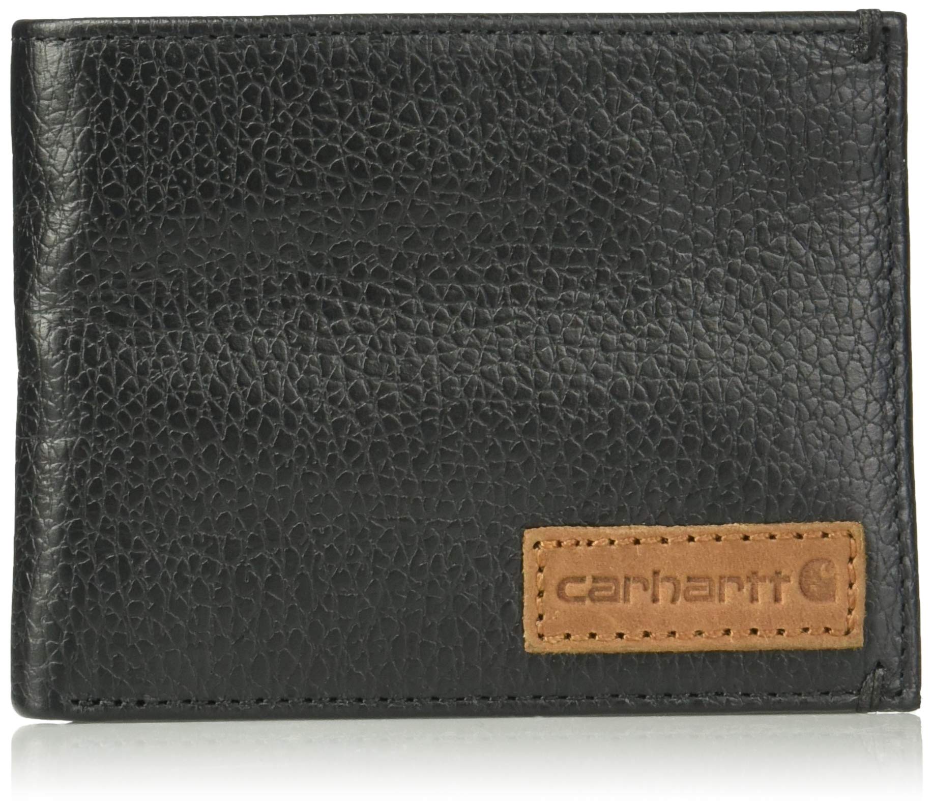Carhartt Men's Billfold Wallet