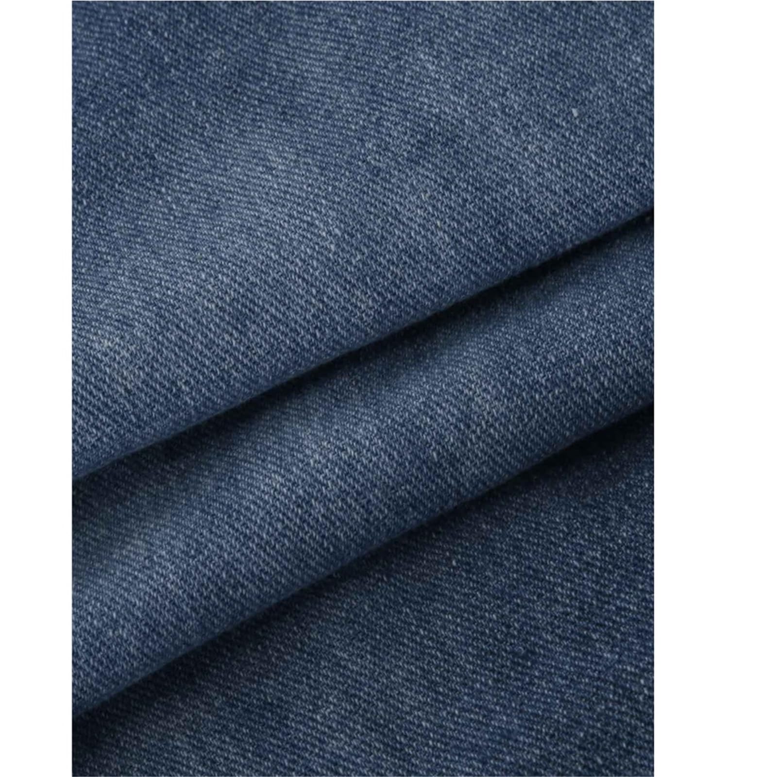 Ropa De Trabajo Para Hombre Monos de mezclilla con tirantes sueltos y pierna recta for hombre