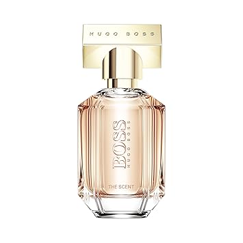 hugo boss perfume womens