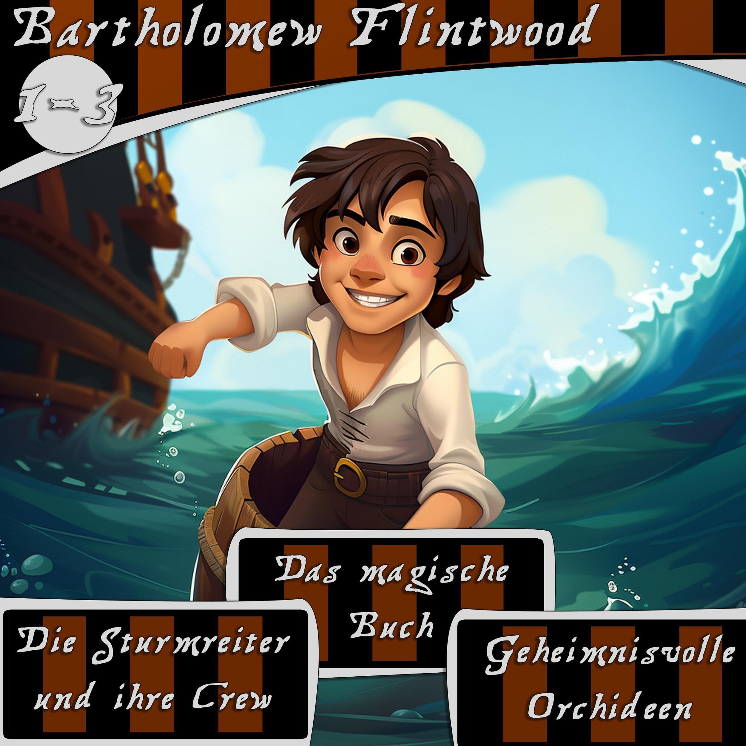 Bartholomew Flintwood