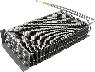 Fagor Commercial Evaporator Coil FGRC12190777