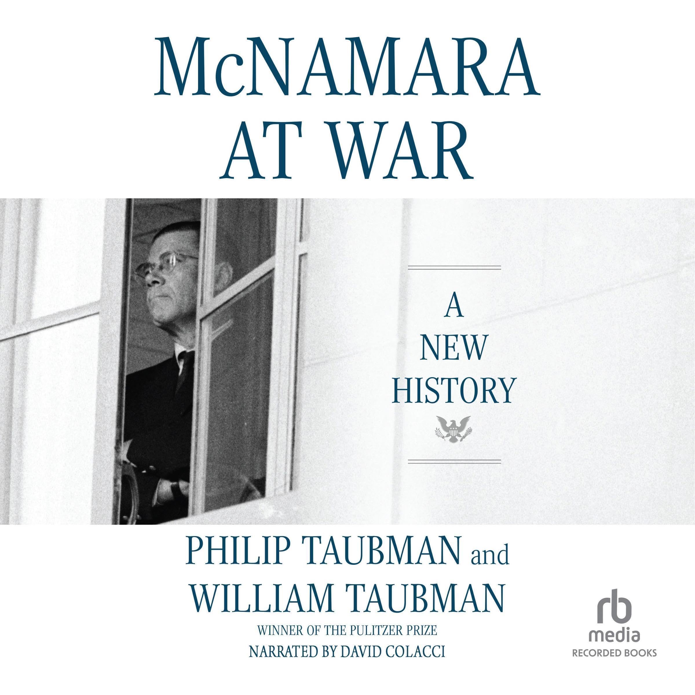 McNamara at War
