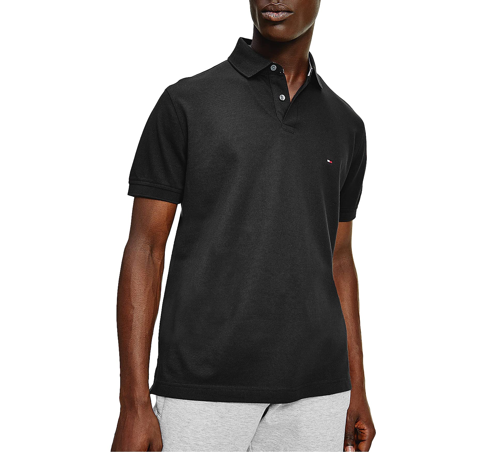 Erkek Polo Tişört Core 1985 Regular Fit Polo