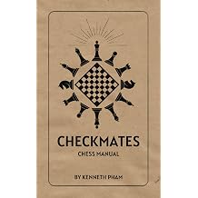 Checkmates Workbook Beginner's Guide to Checkmates