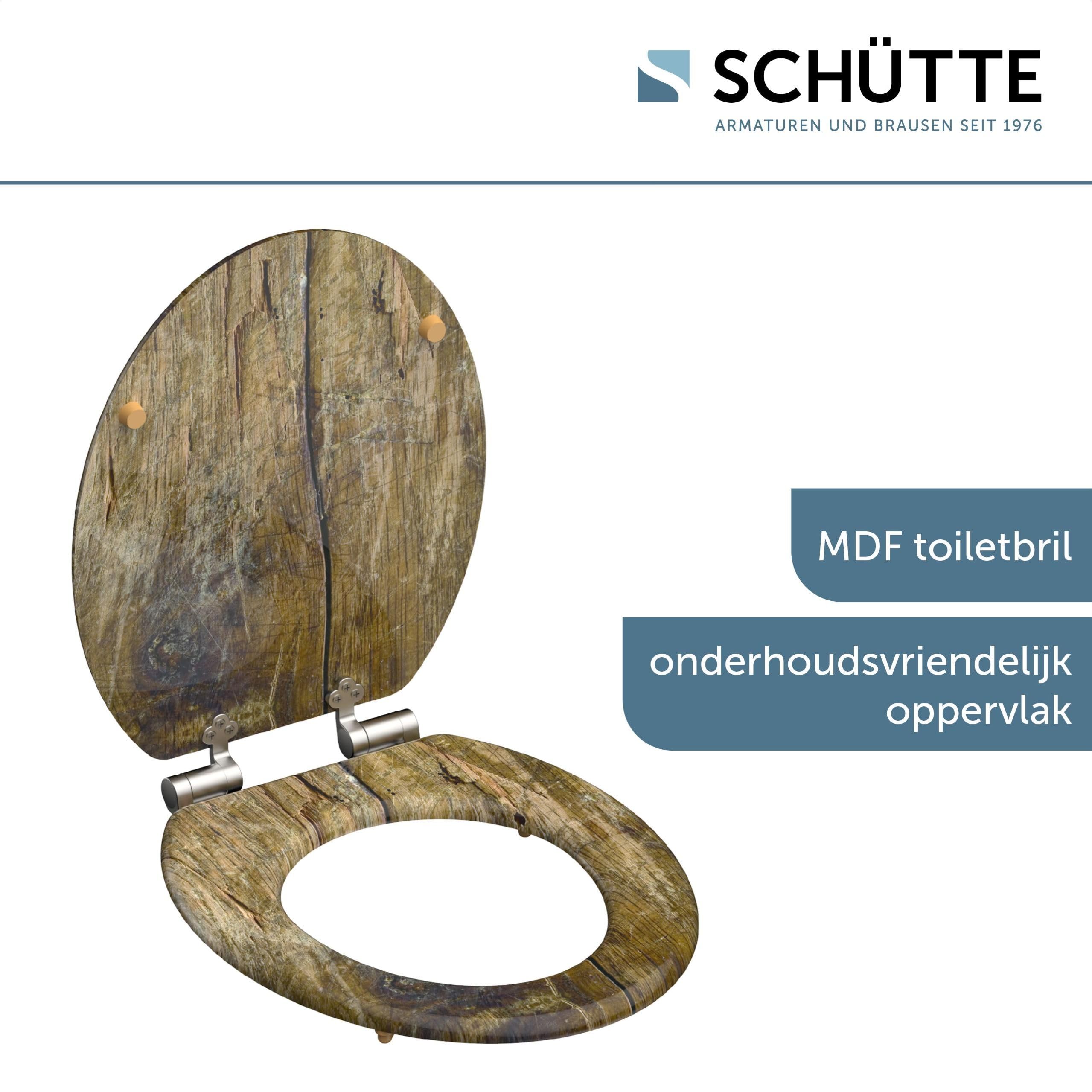 SCHÜTTE