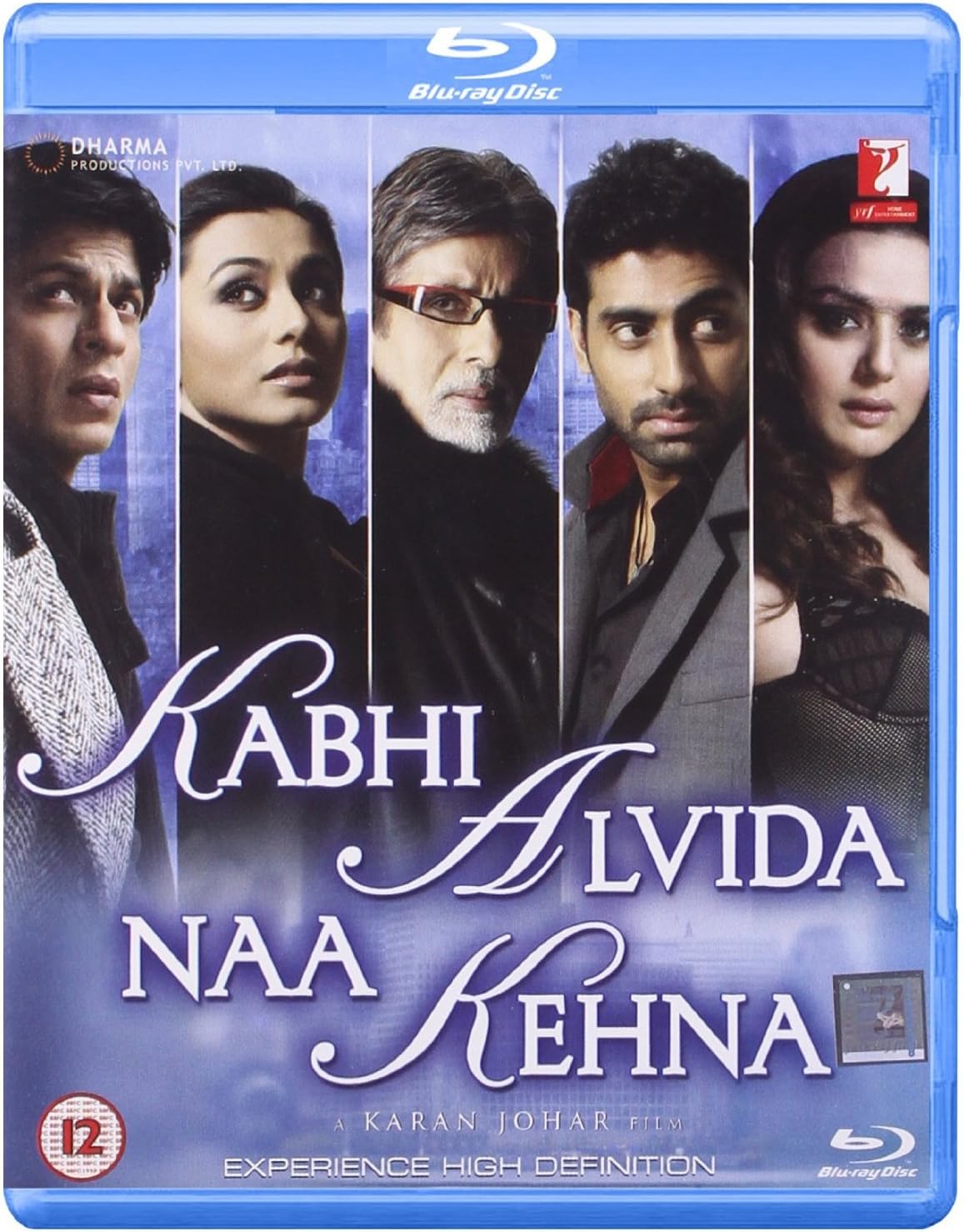 Kabhi Alvida Naa Kehna