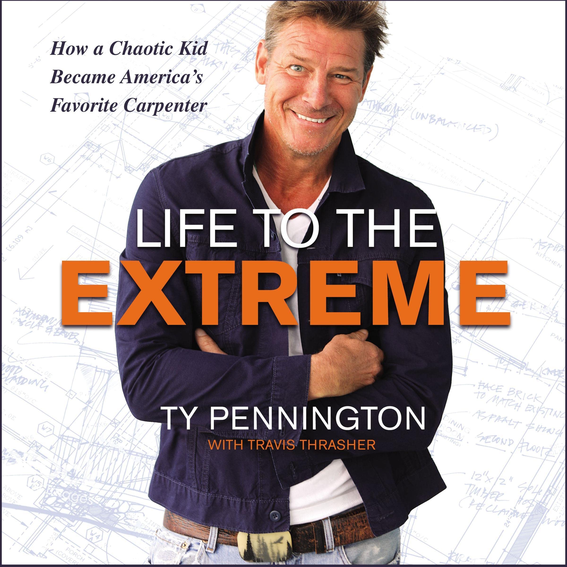 Cover art for Life to the Extreme
