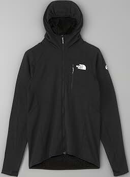 The North Faceエクスペディショングリッドフリースパーカー XL 黒 ザ ノース フェイス / エクスペディショングリッドフリース